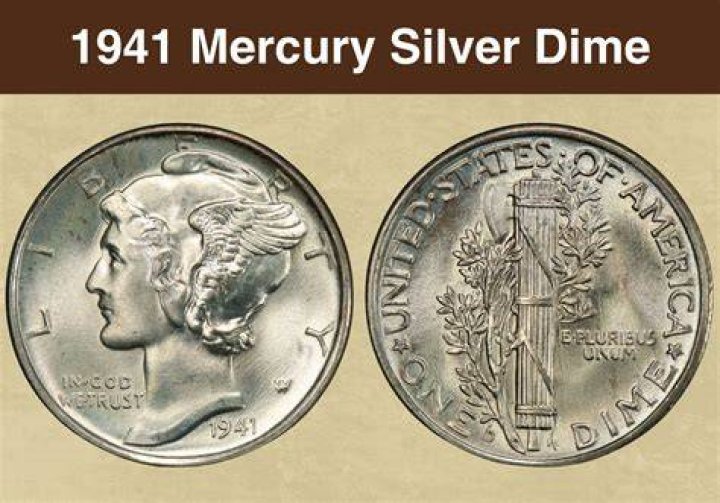 Are 1953 dimes made of silver?
