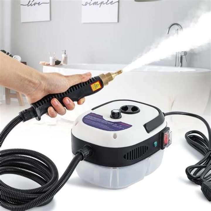 Are steam washers worth the extra money?
