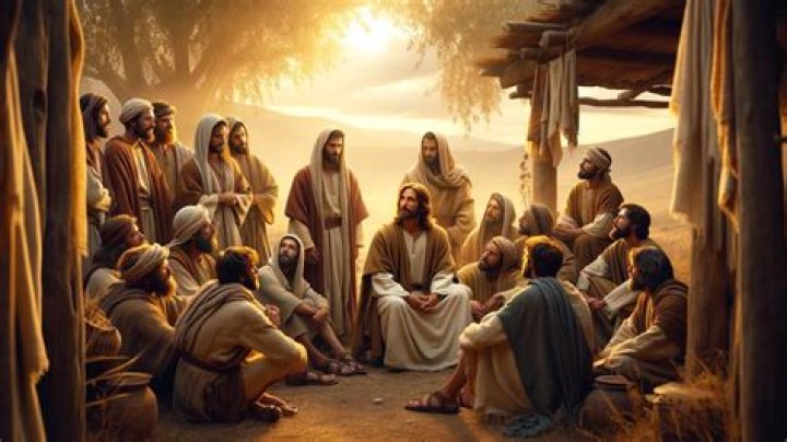 Are we disciples of Jesus?