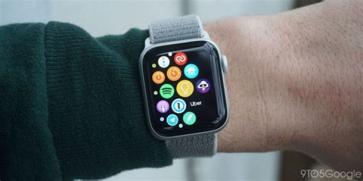 Can you use Apple watch with Android?