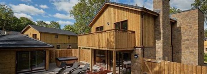 Does Center Parcs have a launderette?