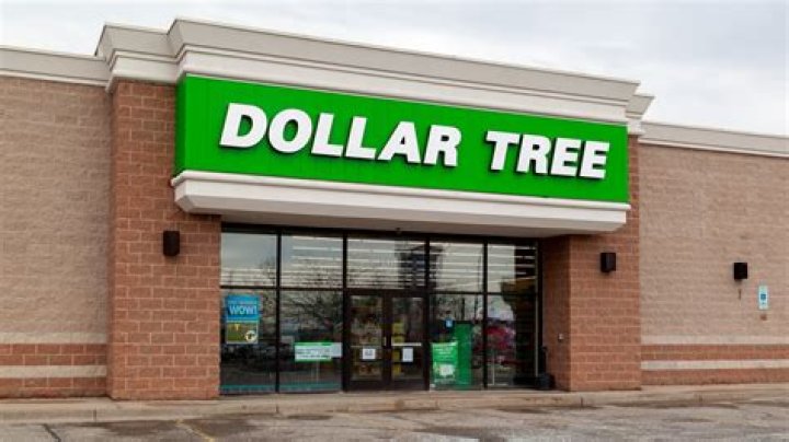 Does Dollar Tree have matches?