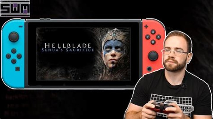 Does Hellblade run well on switch?
