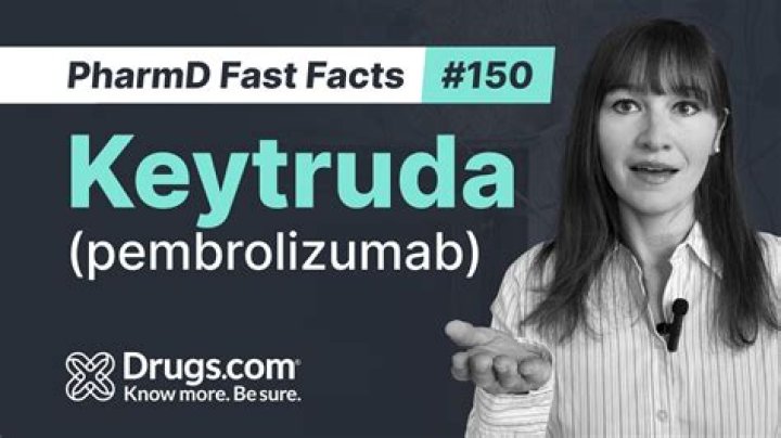Does Keytruda cause pneumonitis?