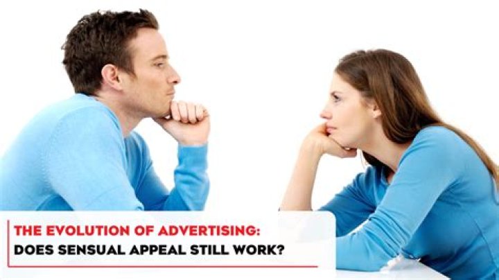 Does sex appeal work in advertising?