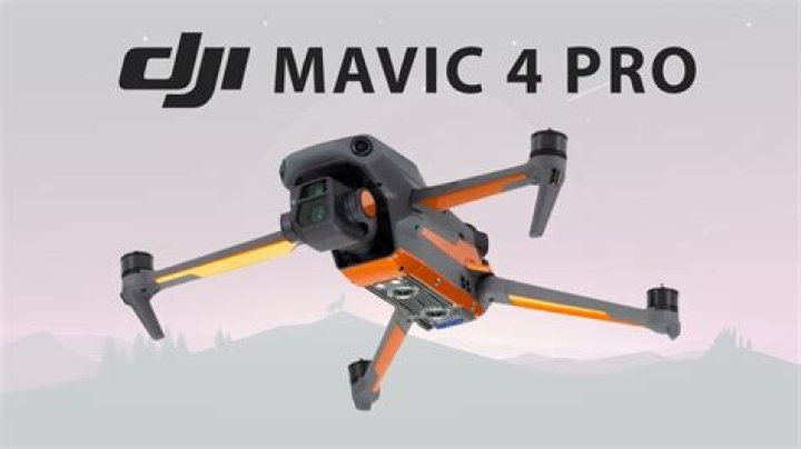 Does the DJI Mavic Pro have a microphone?
