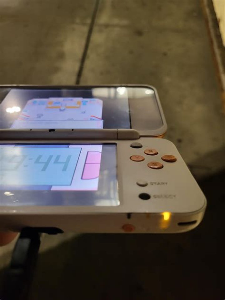 Has Nintendo stopped making 3ds XL?