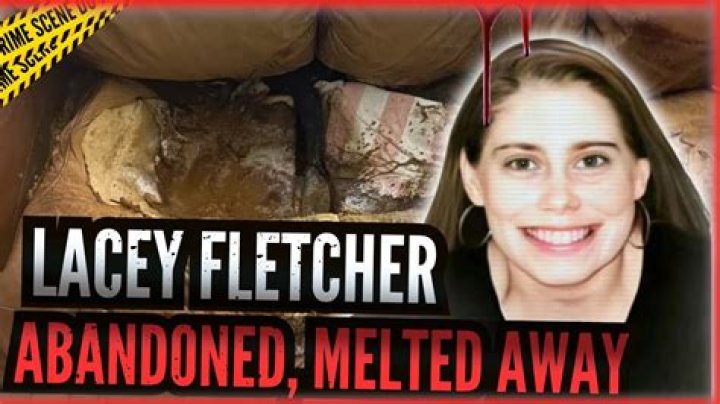 How did Kyle Fletcher die?