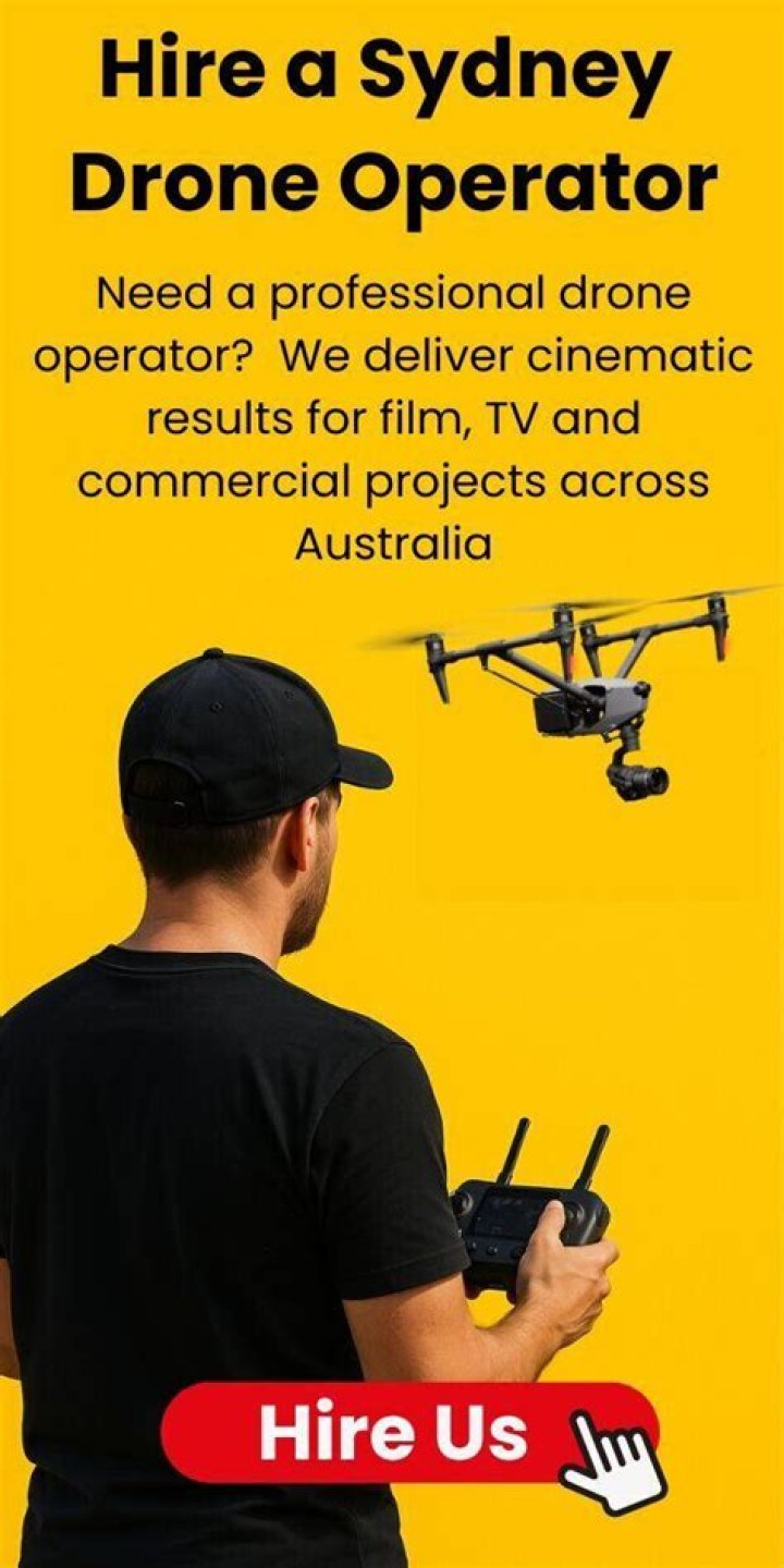 How do I advertise my drone business?