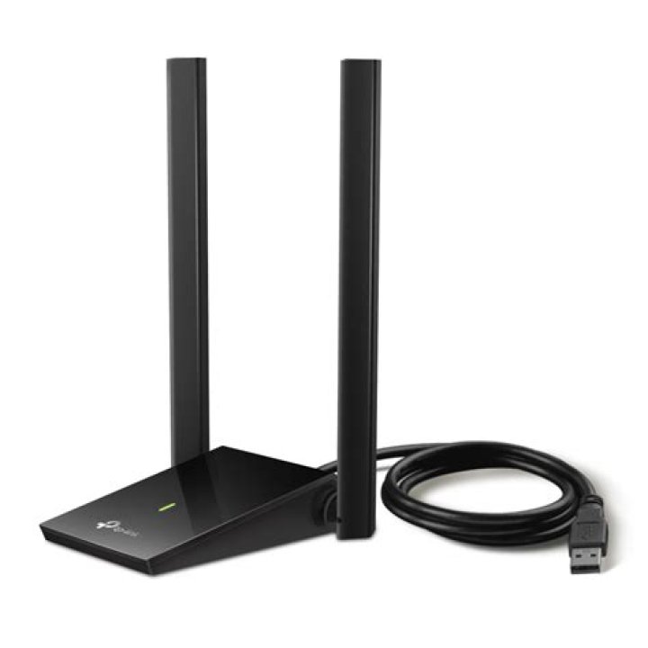 How do I connect my Archer T4U?