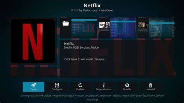 How do I watch Rai on Kodi?