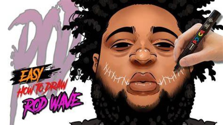 How do you book a rod wave?