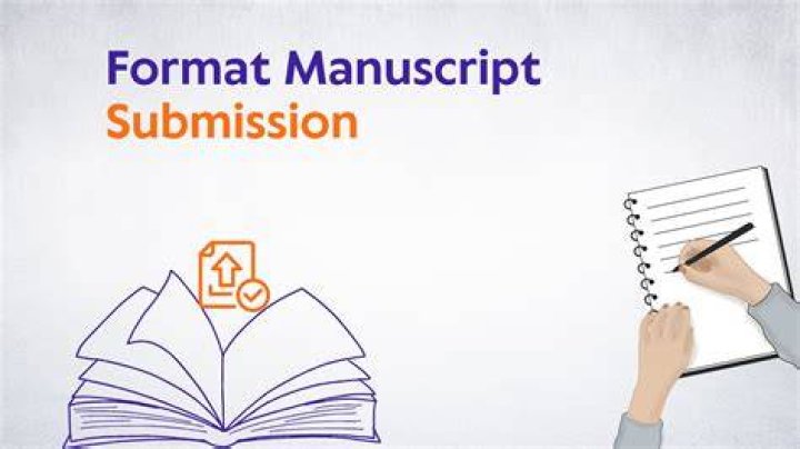 How do you cite a manuscript submitted for publication in APA?