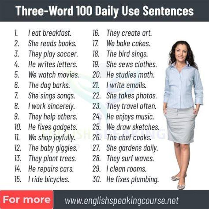 How do you correct wordy sentences?