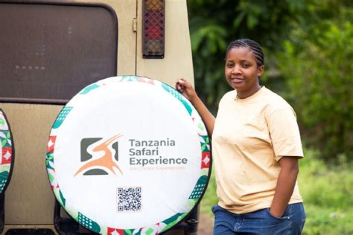 How much do you tip a safari driver in Tanzania?