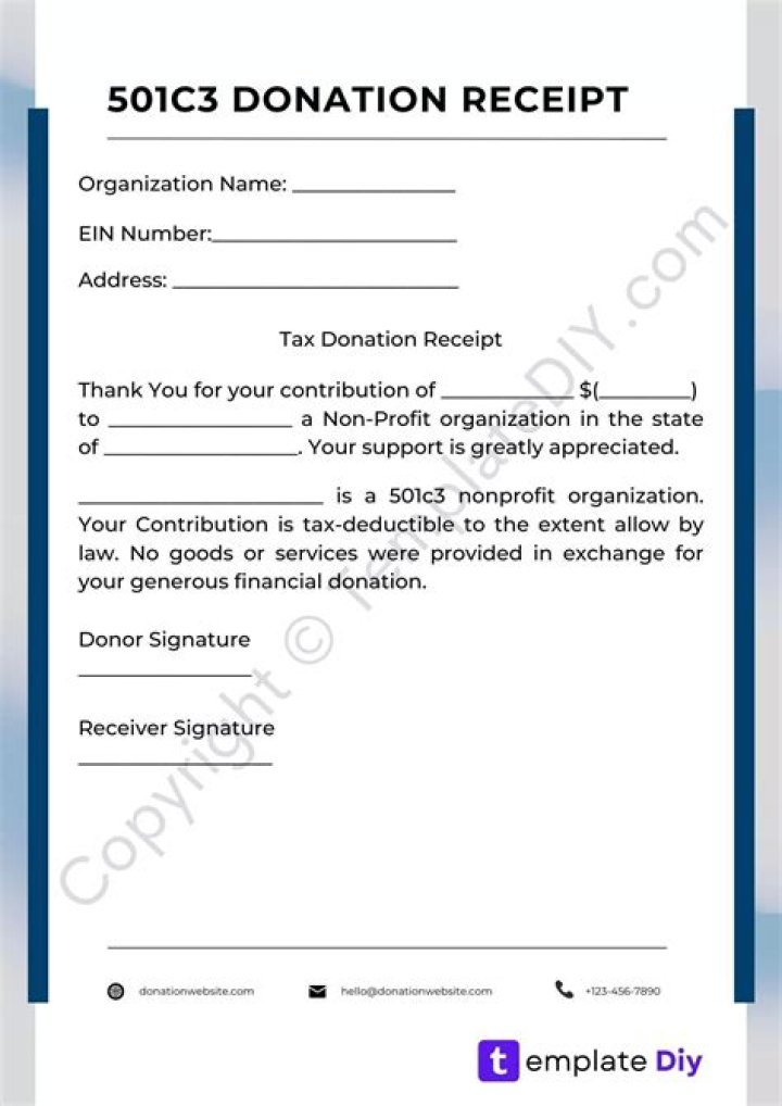 How much does it cost to file for a 501c3?