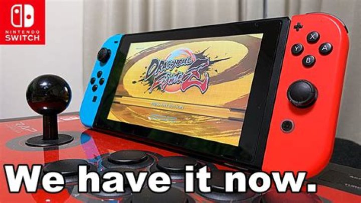 How much is DBFZ on switch?