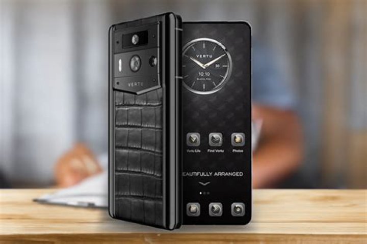 How much is the most expensive Android phone?