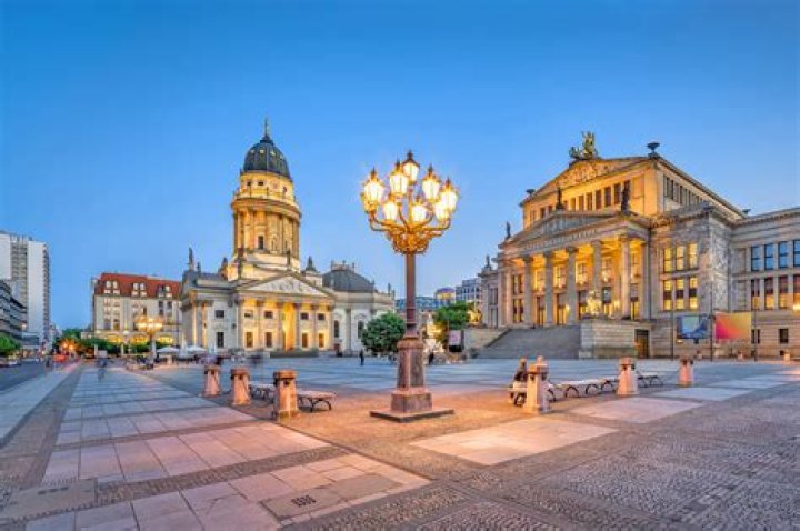 Is Berlin Germany a good place to live?