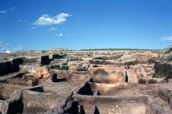 Is catalhoyuk a city?