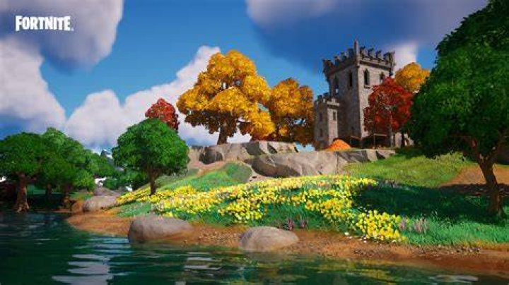 Is fortnite on a new engine?
