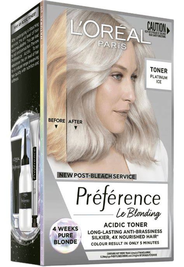 Is Loreal Toner good for dry skin?