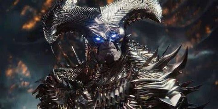 Is Steppenwolf dead?
