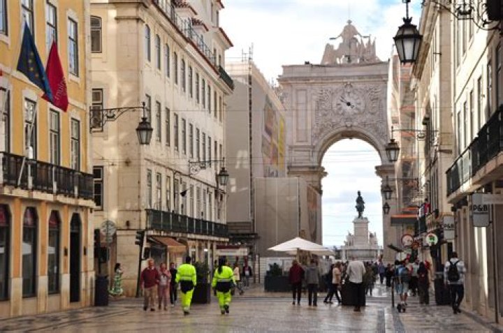 O que tem de bom na Rua Augusta?