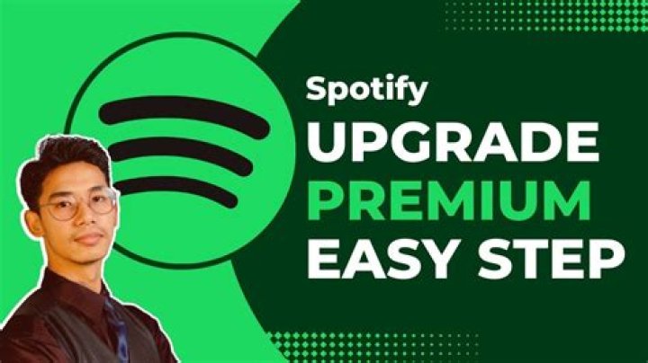 Should I upgrade to Spotify Premium?