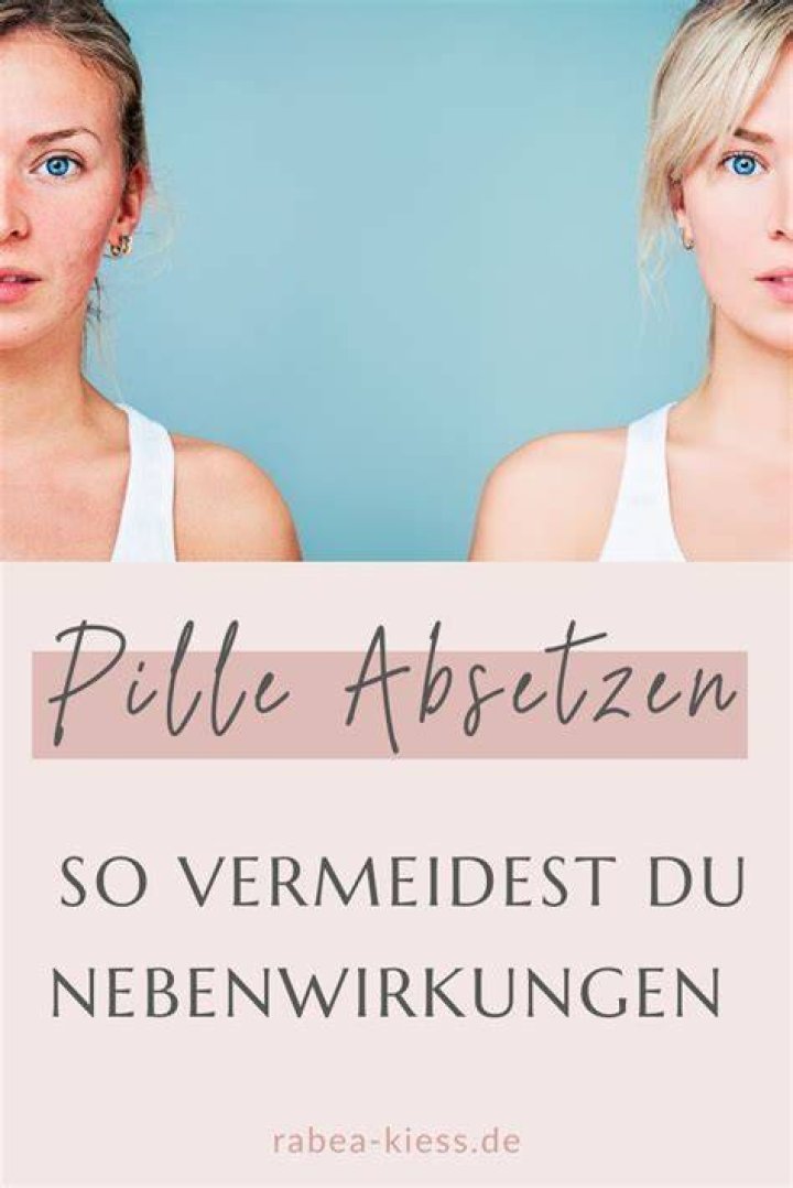 Was ist eine gute Pille ohne Nebenwirkungen?
