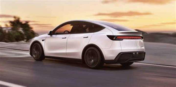 Welche Modelle gibt es von Tesla?