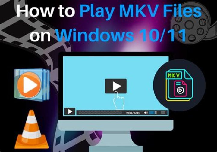 What devices can play MKV files?