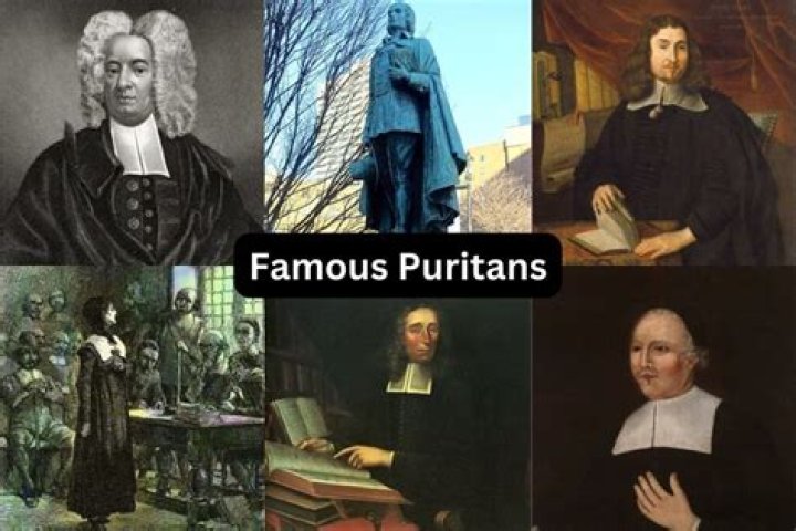 What did the Puritans believe about the members of their church?