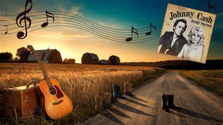 What does country mean in music?