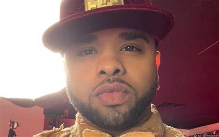 What happened to Raz from B2K?