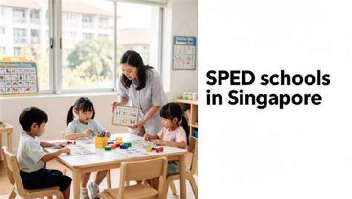 What is autonomous school in Singapore?