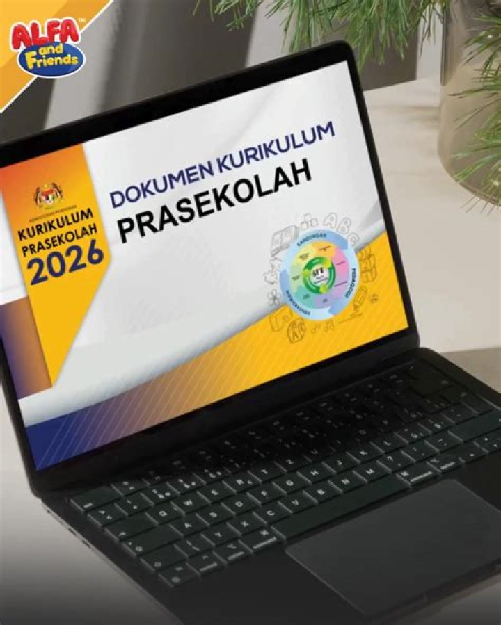 What is KSPK curriculum?