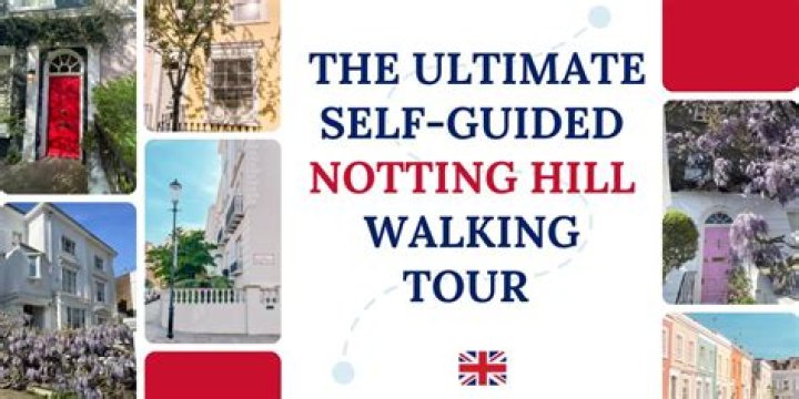 What is living in Notting Hill like?