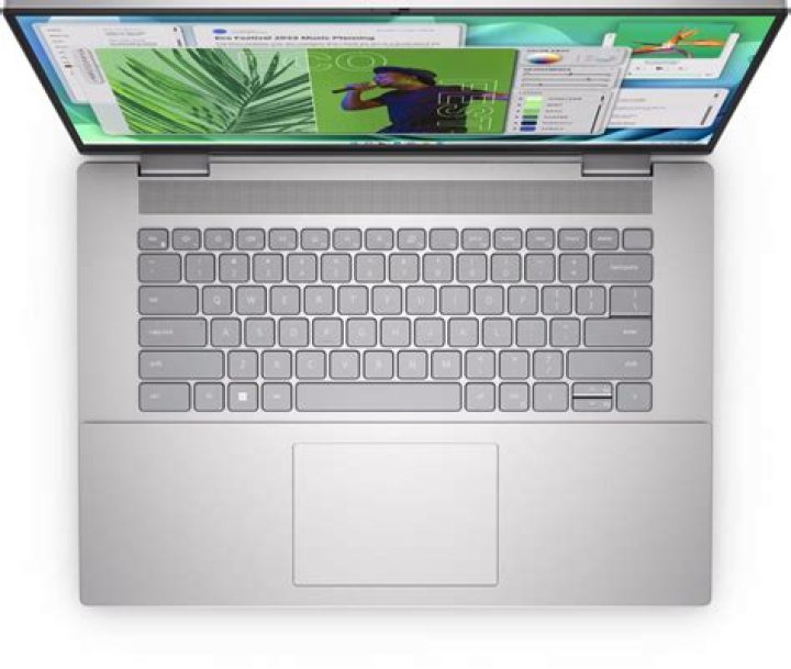 What is the size of Dell Inspiron?