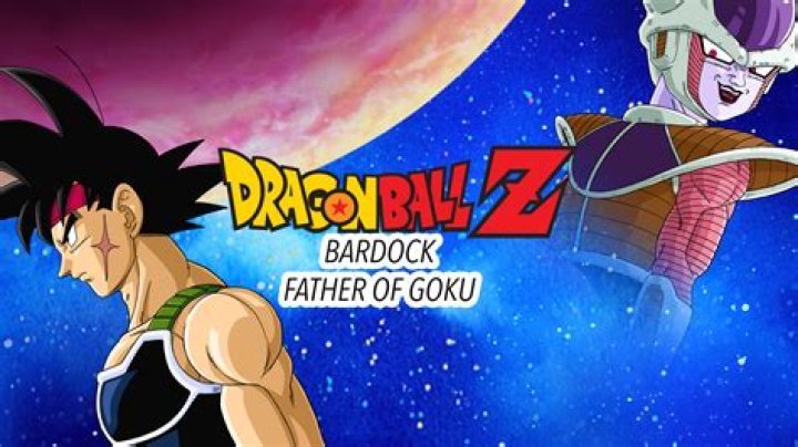 Where can you watch the bardock movie?