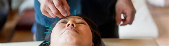 Where do acupuncturists make the most money?