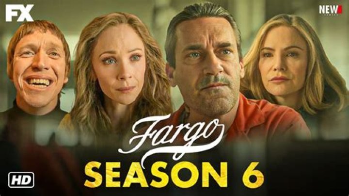 Where does the new season of Fargo take place?