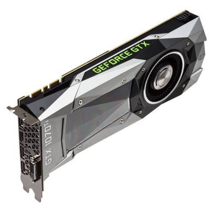Which brand of GTX 1070 is best?