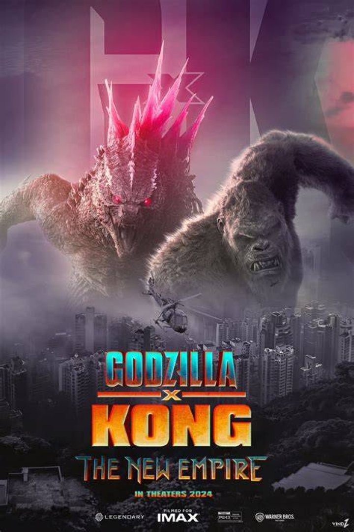 Who is the cast of Godzilla?