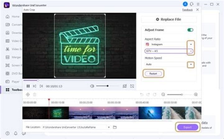 Why does HandBrake automatically crop?